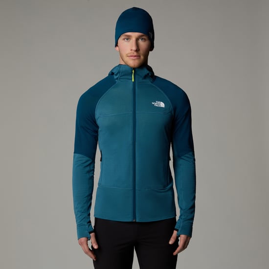 Men’s Bolt Polartec® Hooded Jacket - Image 1