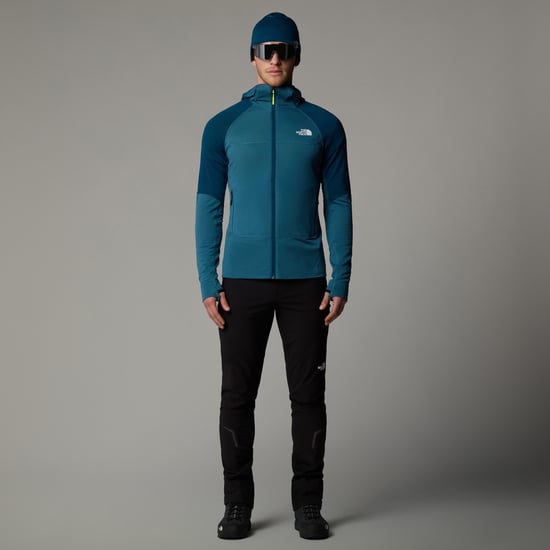 Men’s Bolt Polartec® Hooded Jacket - Image 2