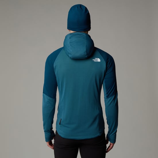 Men’s Bolt Polartec® Hooded Jacket - Image 3