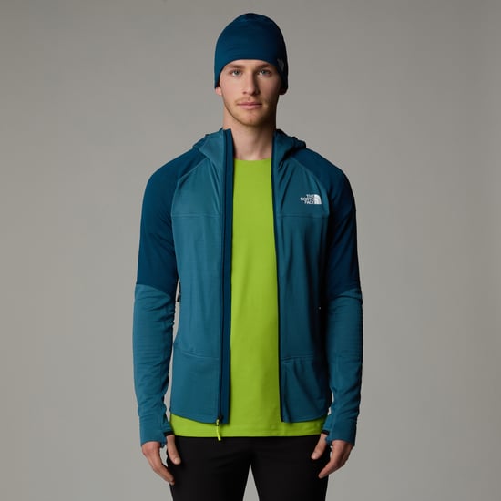 Men’s Bolt Polartec® Hooded Jacket - Image 4