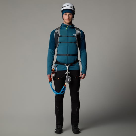 Men’s Bolt Polartec® Hooded Jacket - Image 5