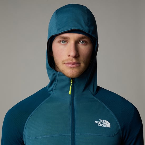 Men’s Bolt Polartec® Hooded Jacket - Image 6