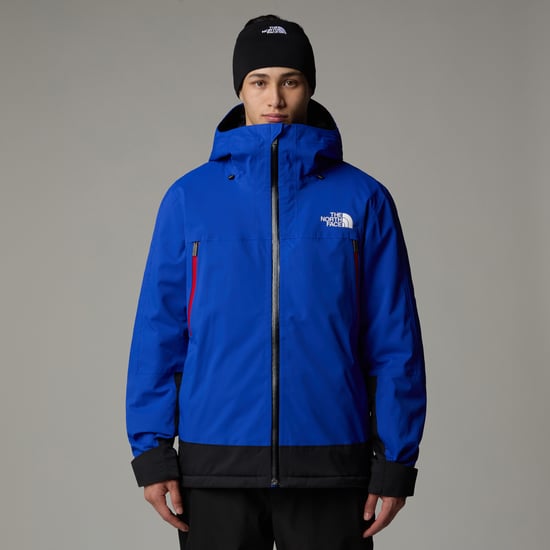 Men's Mount Bre Jacket - Image 1