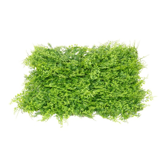 Kopu ® kunstplant uv bestendig wandpaneel planten mat 50x50x7 cm varens - Image 2