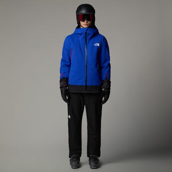 Men's Mount Bre Jacket - Image 2