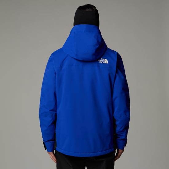 Men's Mount Bre Jacket - Image 3