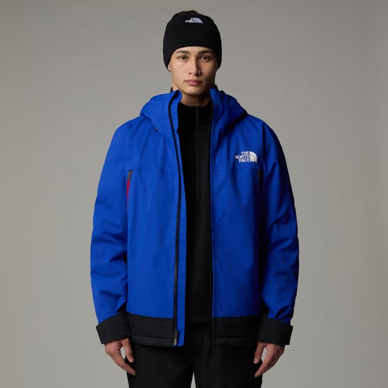Men's Mount Bre Jacket - Image 4