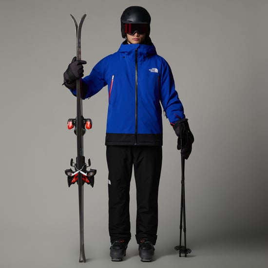 Men's Mount Bre Jacket - Image 5