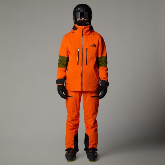Men’s Chakal Jacket - Image 2
