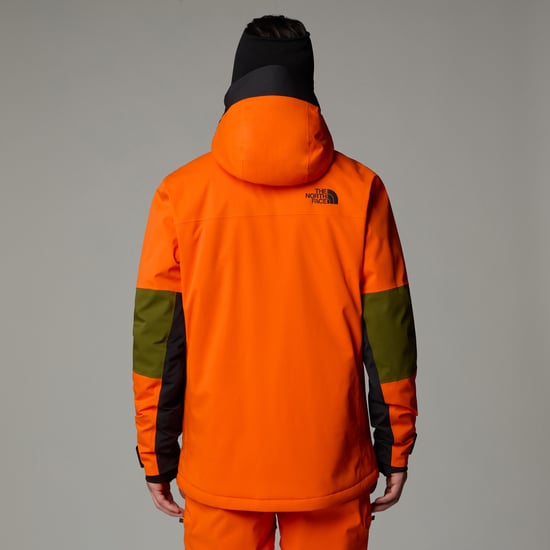 Men’s Chakal Jacket - Image 3