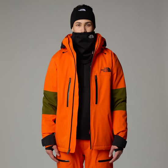 Men’s Chakal Jacket - Image 4
