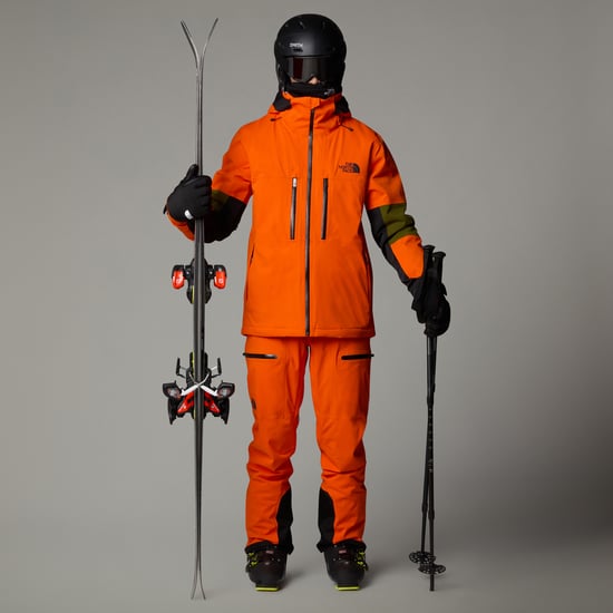 Men’s Chakal Jacket - Image 5
