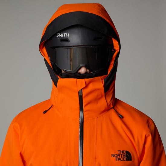 Men’s Chakal Jacket - Image 6