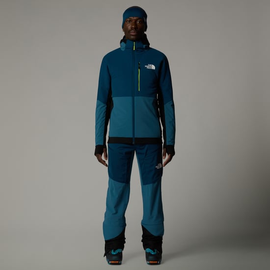 Men's Binntal Hybrid Ventrix™ Hooded Jacket - Image 2