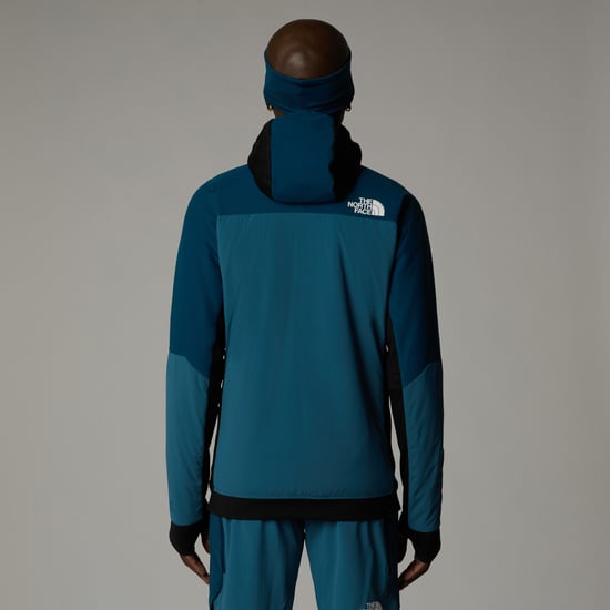 Men's Binntal Hybrid Ventrix™ Hooded Jacket - Image 3