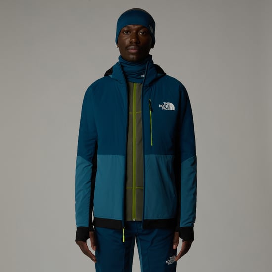Men's Binntal Hybrid Ventrix™ Hooded Jacket - Image 4