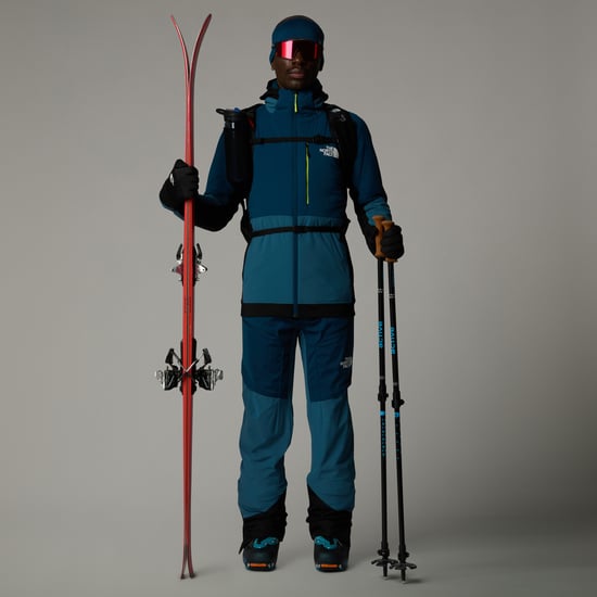 Men's Binntal Hybrid Ventrix™ Hooded Jacket - Image 5