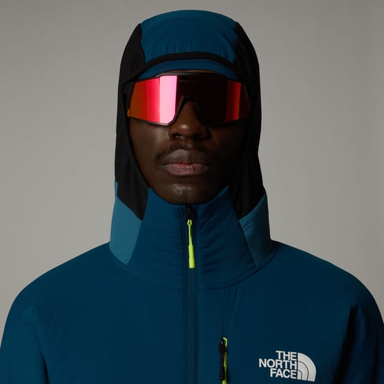 Men's Binntal Hybrid Ventrix™ Hooded Jacket - Image 6