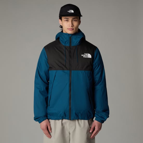 Men’s Mountain Q Jacket - Image 1