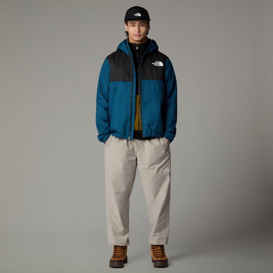Men’s Mountain Q Jacket - Image 2