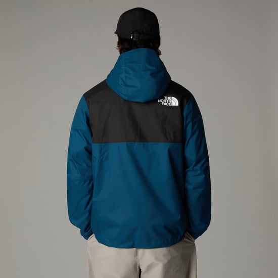 Men’s Mountain Q Jacket - Image 3