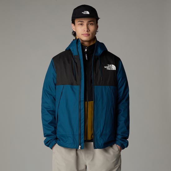 Men’s Mountain Q Jacket - Image 4