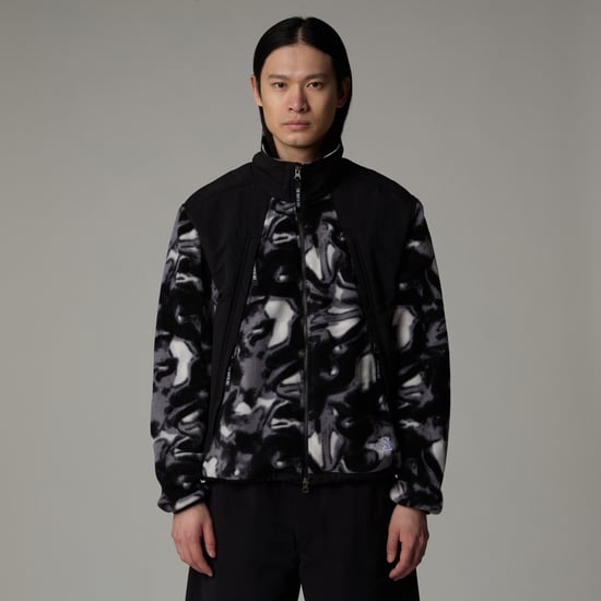Men's Polar Sun Fleece Jacket - Image 1