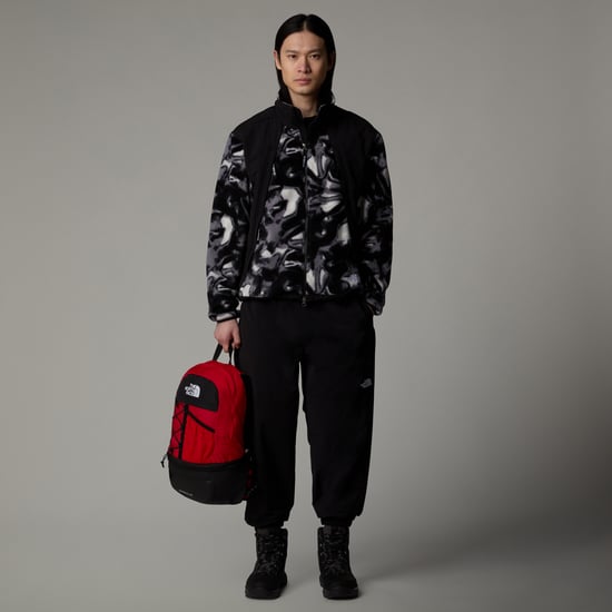 Men's Polar Sun Fleece Jacket - Image 2