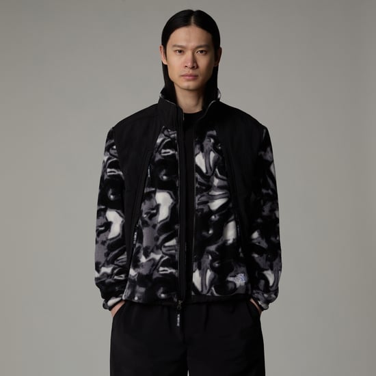 Men's Polar Sun Fleece Jacket - Image 4