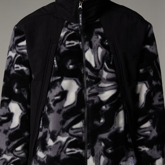 Men's Polar Sun Fleece Jacket - Image 6