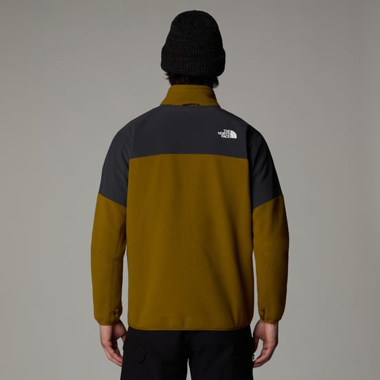 Men's Glacier Heavyweight Fleece - Image 3