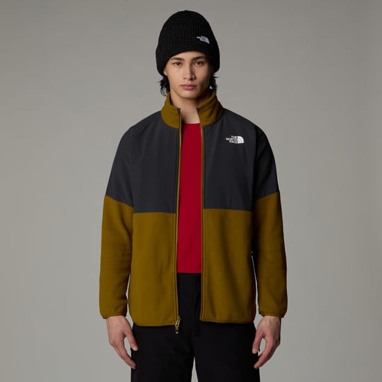 Men's Glacier Heavyweight Fleece - Image 4