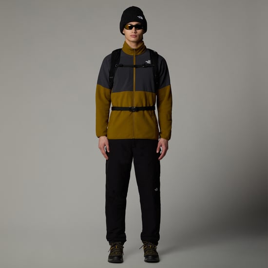 Men's Glacier Heavyweight Fleece - Image 5