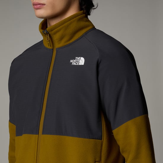 Men's Glacier Heavyweight Fleece - Image 6