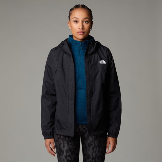 Women’s Antora Jacket - Image 4