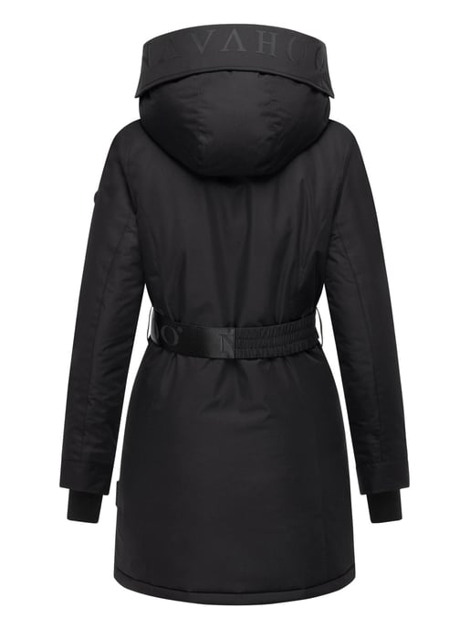 Navahoo dam vinterparka Frostkuss – elegant, varm & funktionell - Image 3