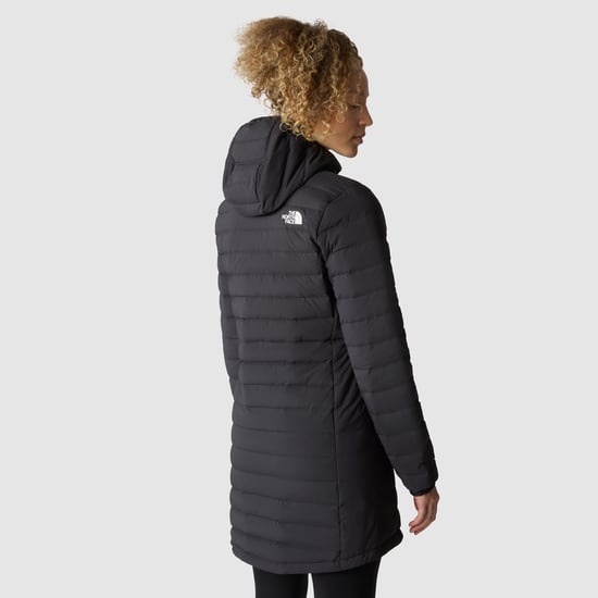 Women’s Belleview Stretch Down Parka - Image 3