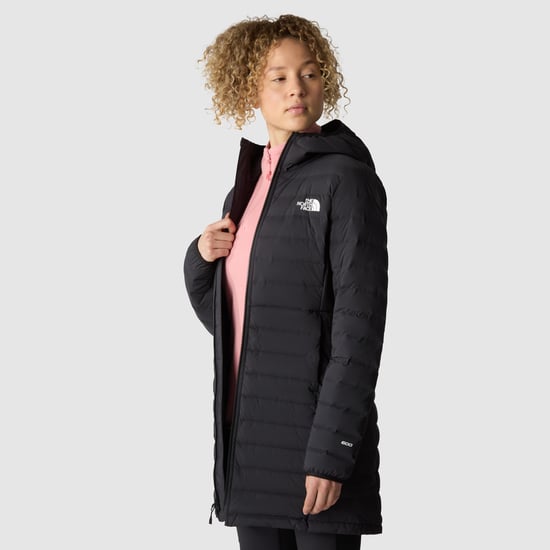 Women’s Belleview Stretch Down Parka - Image 5