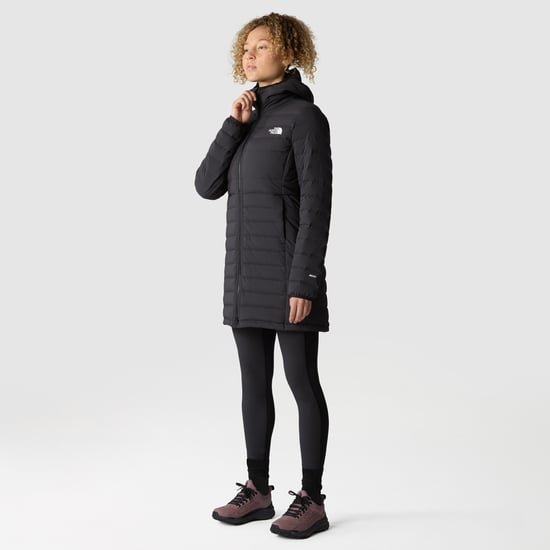 Women’s Belleview Stretch Down Parka - Image 6