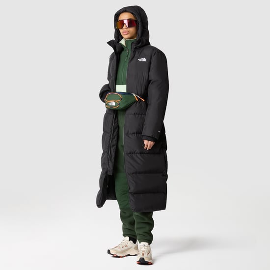 Women's Triple C Parka - Image 2