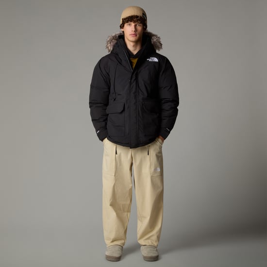 Men's McMurdo Parka - Image 2