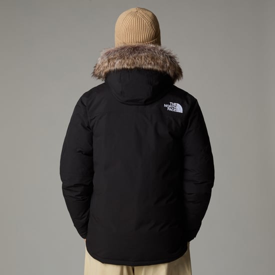 Men's McMurdo Parka - Image 3