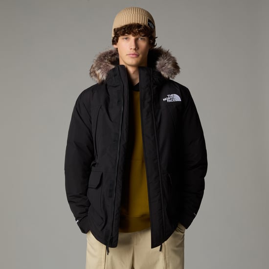 Men's McMurdo Parka - Image 4