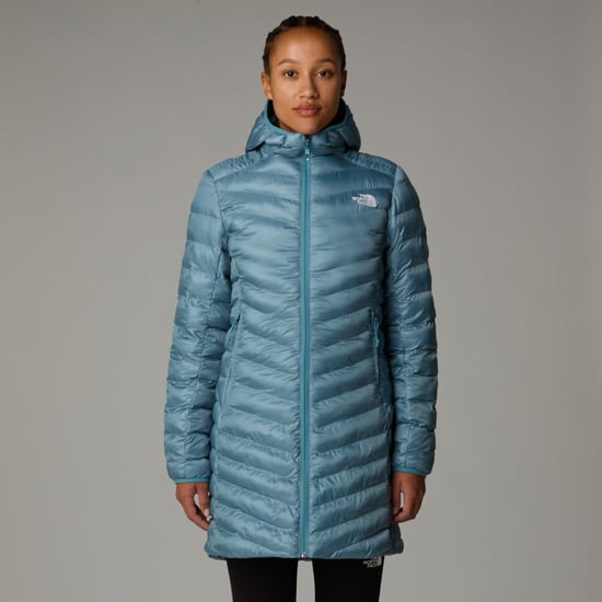 Women's Huila Synthetic Insulation Parka - Image 1