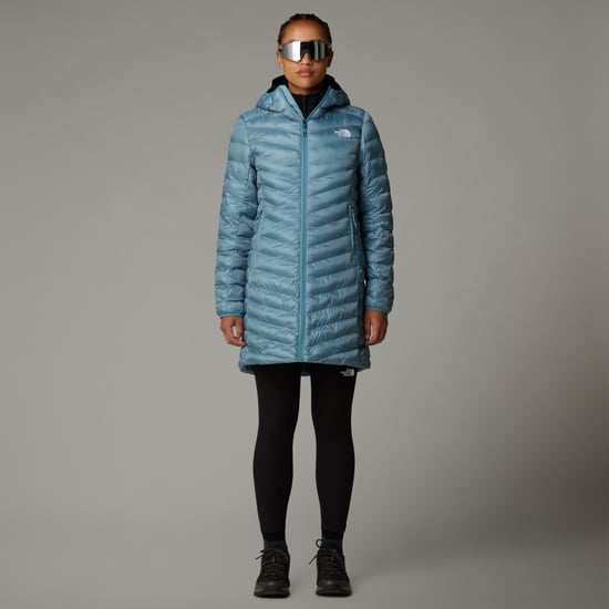 Women's Huila Synthetic Insulation Parka - Image 2