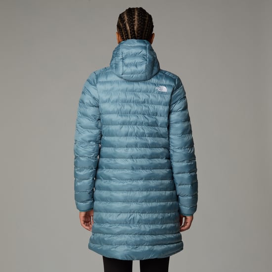 Women's Huila Synthetic Insulation Parka - Image 3