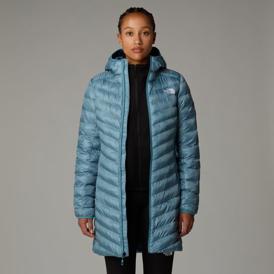 Women's Huila Synthetic Insulation Parka - Image 4