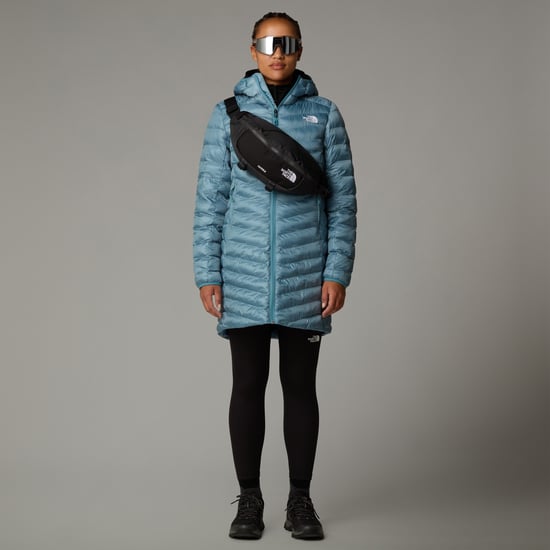 Women's Huila Synthetic Insulation Parka - Image 5
