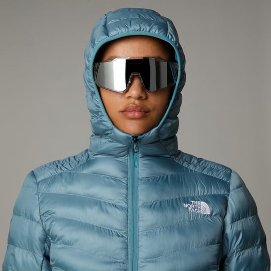 Women's Huila Synthetic Insulation Parka - Image 6