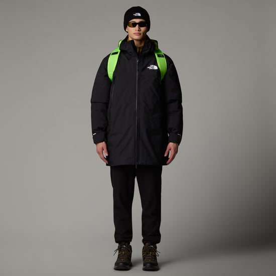Men's TNF Range Down Parka - Image 5